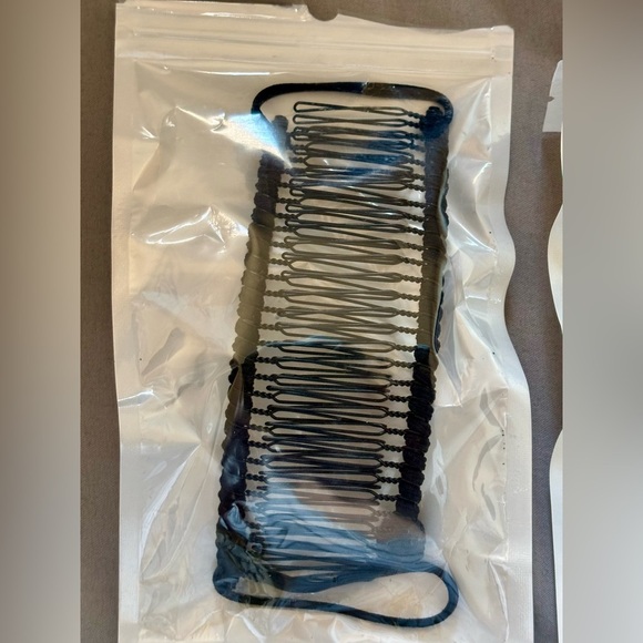 2/$15 - Remington Snap Braid & Expandable Hair Combs - New - Picture 3 of 7